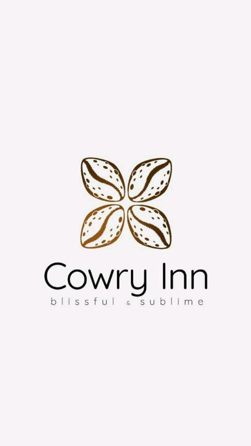 Cowry Inn ฟูลิดู ภายนอก รูปภาพ