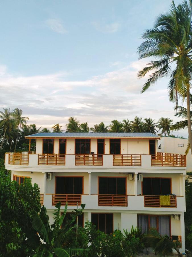 Cowry Inn ฟูลิดู ภายนอก รูปภาพ