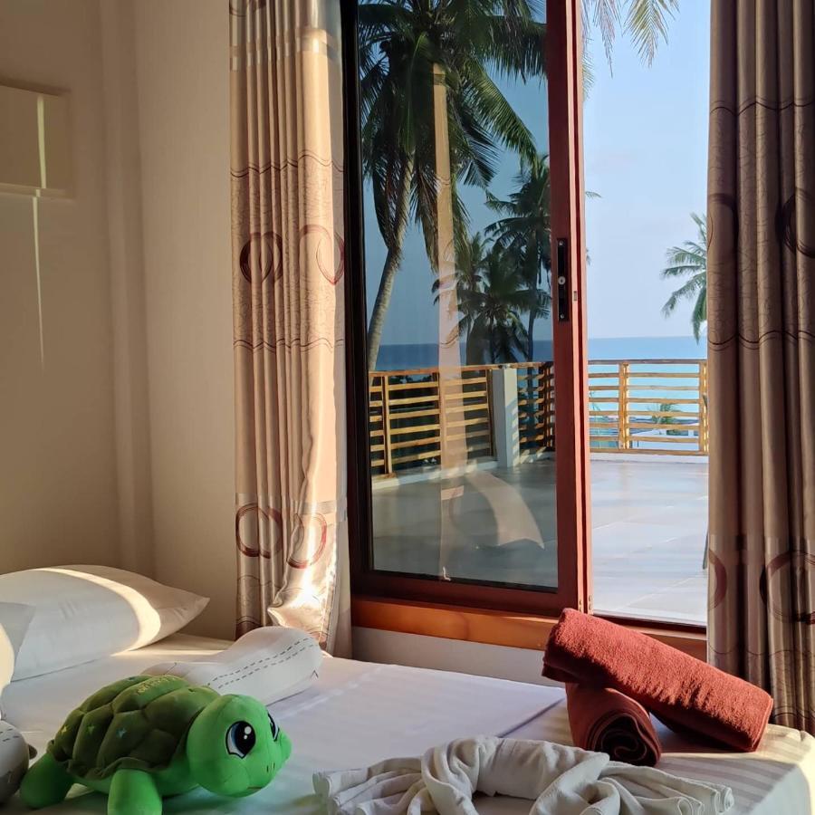 Cowry Inn ฟูลิดู ภายนอก รูปภาพ