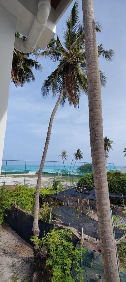 Cowry Inn ฟูลิดู ภายนอก รูปภาพ